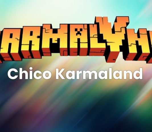 Chico Karmaland
