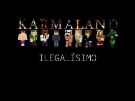 Cosas Ilegales en Karmaland