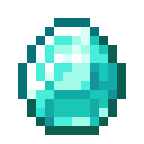 Diamante en Minecraft