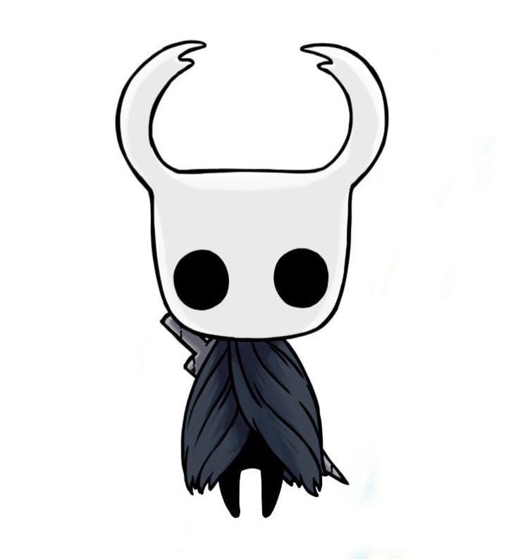 Hollow Knight