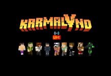 Directos de karmaland en vivo