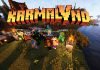 Por fin inicia Karmaland 5