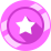 Pink quest medal | pulso videojuegos