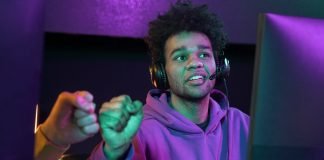 5 nuevos juegos con cripto depósitos en casinos