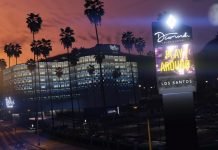 Casino gta