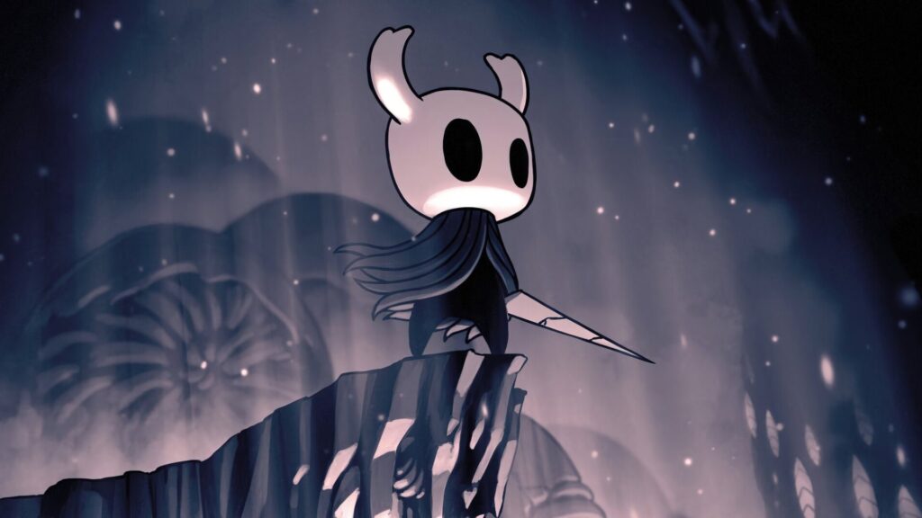 Hollow knight