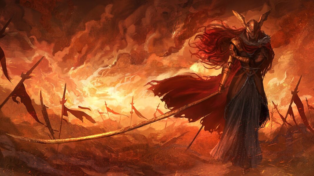 ¿Como subir los atributos de Elden Ring? ¿Como subir los atributos de Elden Ring?