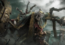 Elden Ring: donde están todas las lágrimas sagradas. Godrick Elden Ring