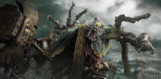 Elden Ring: donde están todas las lágrimas sagradas. Godrick Elden Ring