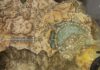 Mapa completo de Elden Ring con todos los objetos, jefes y secretos del juego Mapa de Elden Ring
