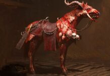 Cómo conseguir una montura o caballo en Diablo 4 Montura Diablo 4