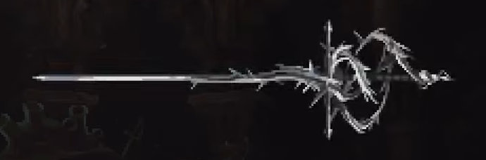 Como conseguir amparo de los vástagos en blasphemous 2 Sarmiento y centella