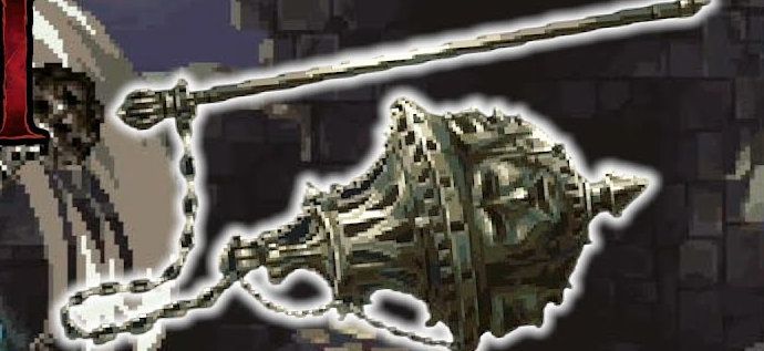 Como conseguir amparo de los vástagos en blasphemous 2 Veredicto