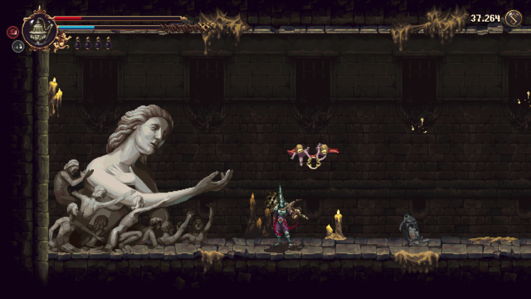 Amparo de los Vástagos Amparo de los Vástagos