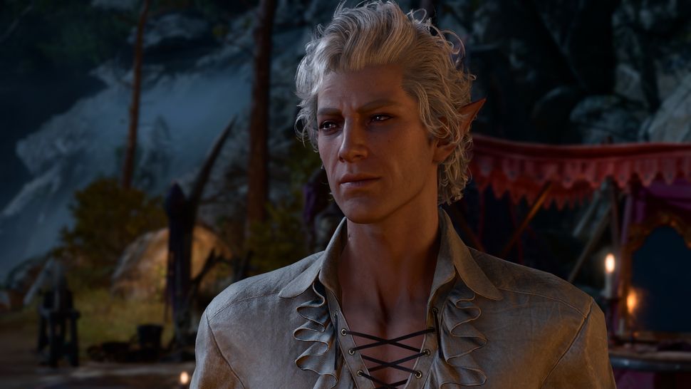 Todos los romances en baldur's gate 3 Baldur's gate 3 astarion