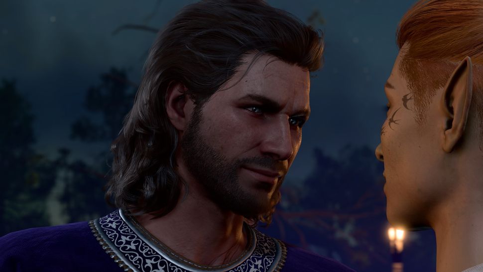 Todos los romances en baldur's gate 3 Baldur's gate 3 gale