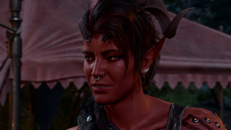 Todos los romances en baldur's gate 3 Romances en baldur's gate 3 karlach