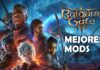 Mejores 7 mods de Baldur's Gate 3