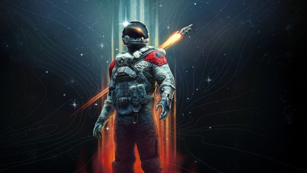 Explorador Starfield Explorador Starfield