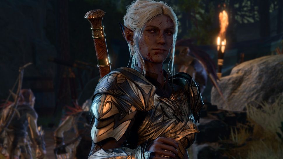 Todos los romances en baldur's gate 3 Baldur's gate 3 minthara