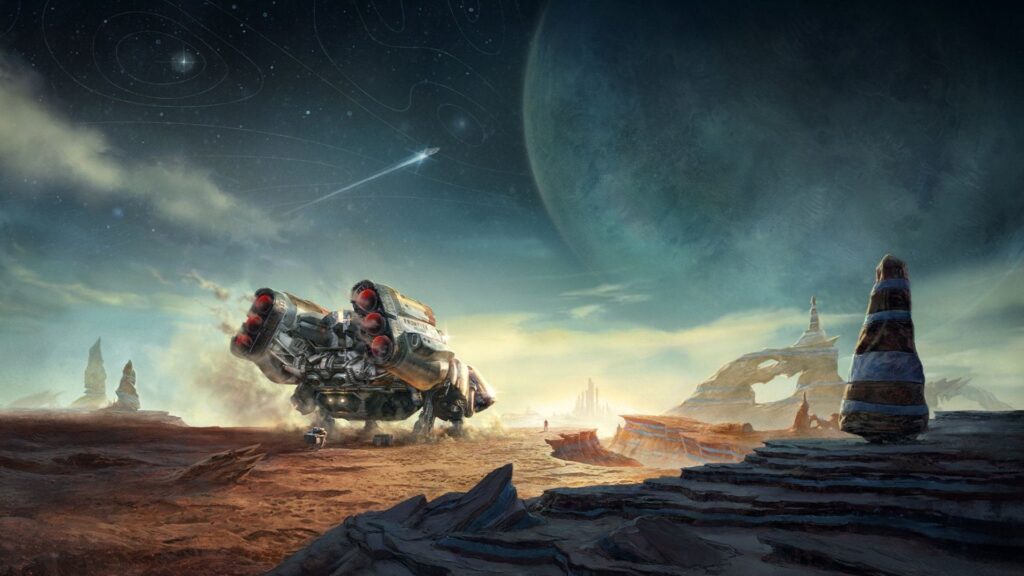 ¿vale la pena starfield? Ventajas y desventajas Nave en starfield