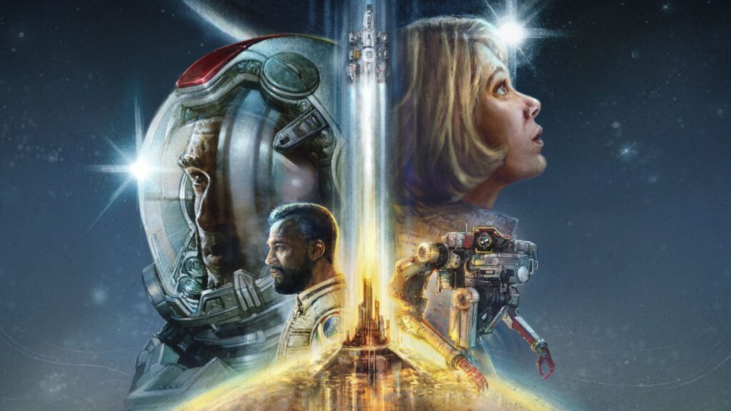 ¿vale la pena starfield? Ventajas y desventajas Starfield