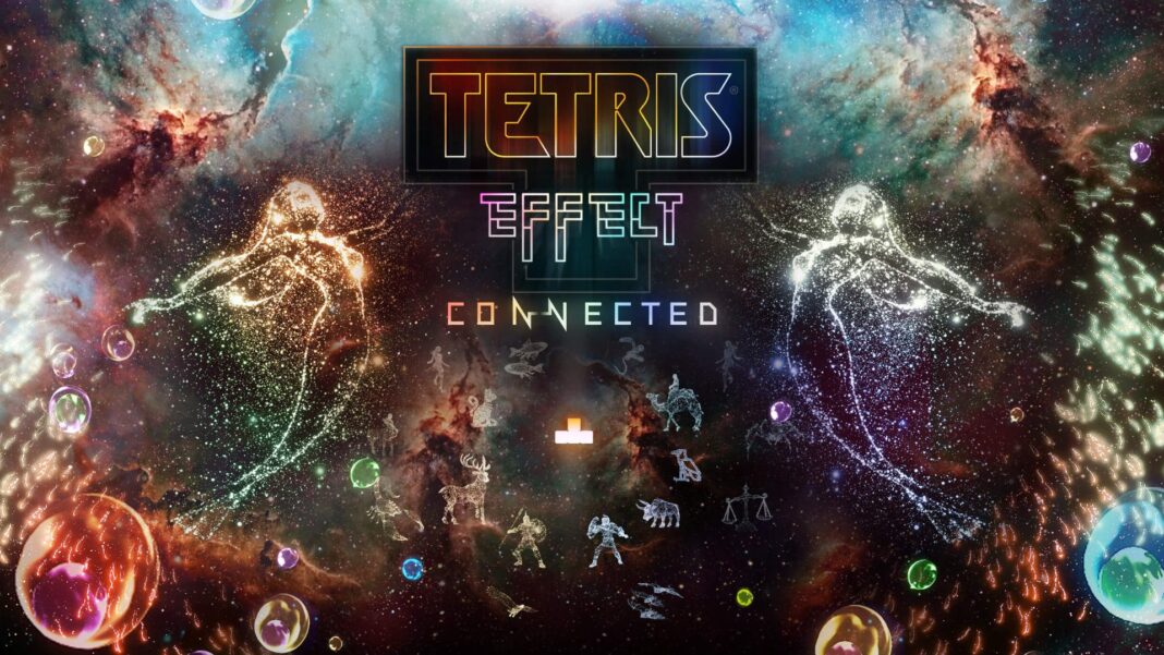 Tetris Effect Tetris Effect