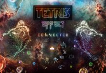 Tetris effect