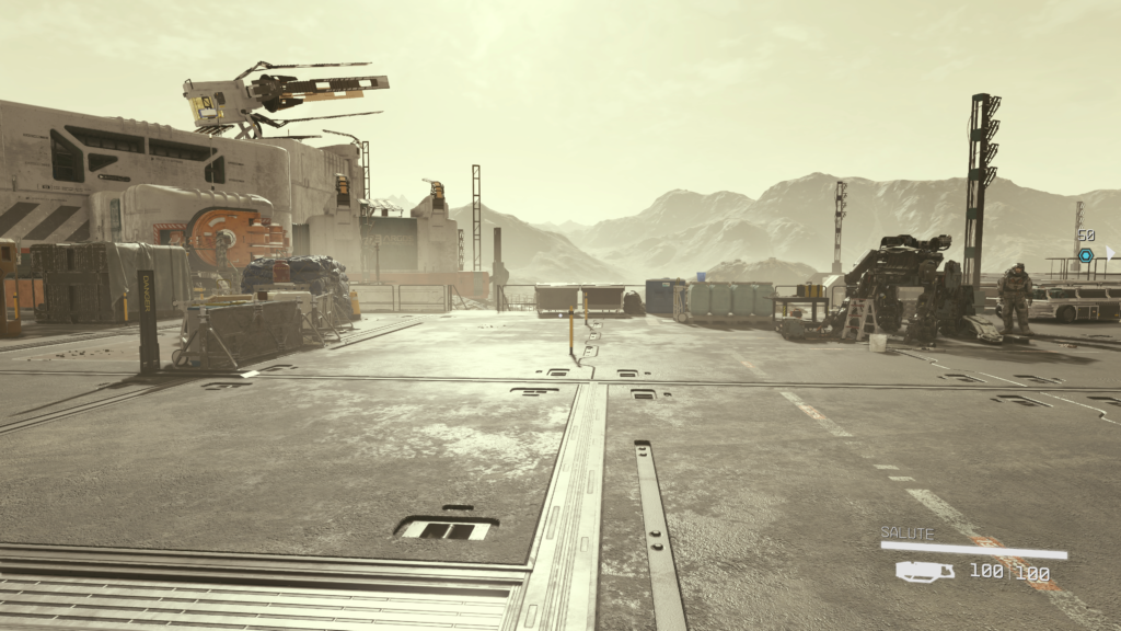 Los mejores wallpaper 4k starfield Wallpaper starfield base