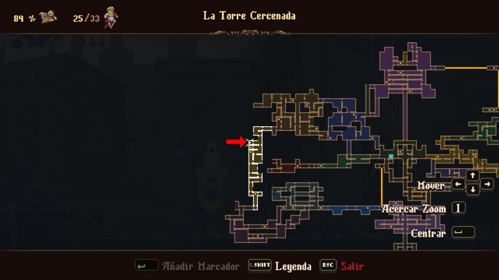 Como conseguir amparo de los vástagos en blasphemous 2 Zona donde esta amparo de los vastagos