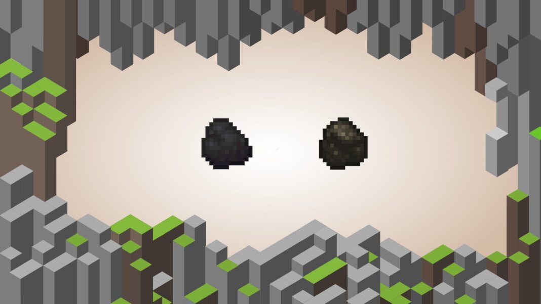 Minecraftaft Carbon de Minecraft